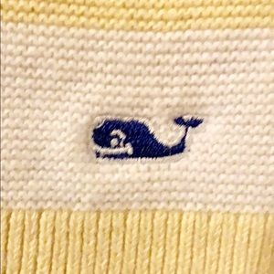 Women’s Vineyard Vines Sweater Small